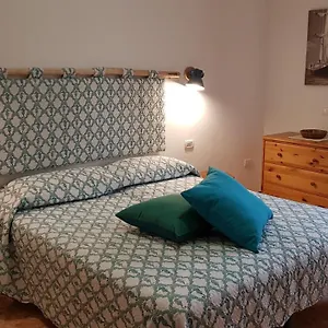 Campo Base Apartment