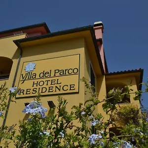 3* Hotel Del Parco