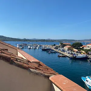 Penthouse Cala Gavetta La Maddalena (Sassari)