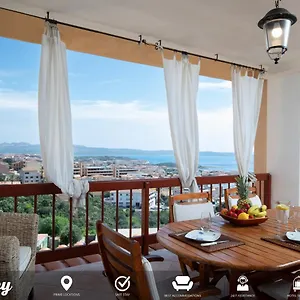 Homey Experience - La Maddalena (Sassari)