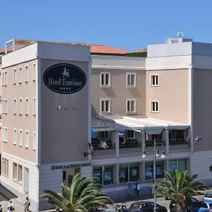 4* Hotel Excelsior