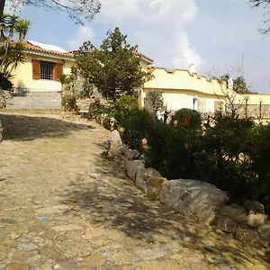 La Fonte Dell'ulivo 3 Frühstückspension