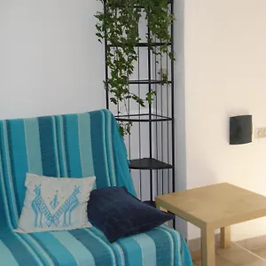 La Maddalena Apartment