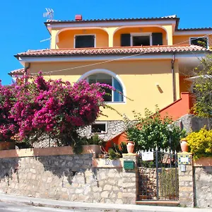 Le Bougainvillea Gasthof