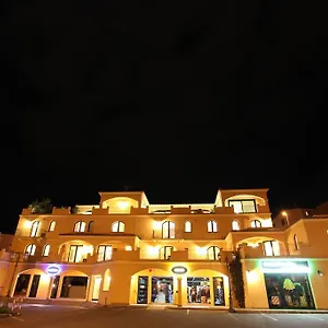 Leberides Apartment