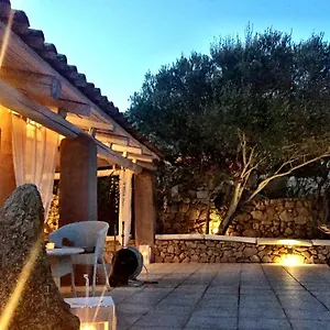 Grace Villa