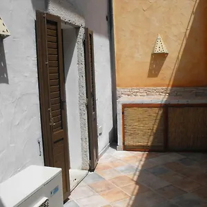 Barrettini La Maddalena (Sassari)