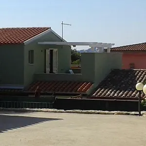 Crocetta La Maddalena (Sassari)