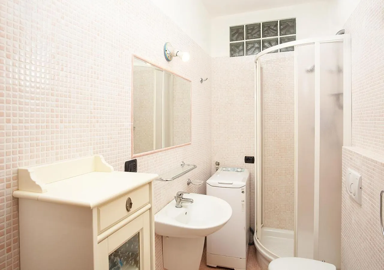 Pgs Immobiliare Le Residenze Di Padule Vista Trilocale Con Balcone Attrezzato La Maddalena Apartment La Maddalena  La Maddalena (Sassari)