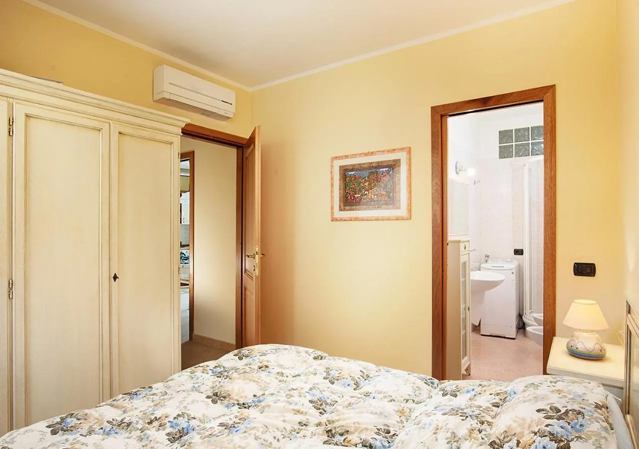 Pgs Immobiliare Le Residenze Di Padule Vista Trilocale Con Balcone Attrezzato La Maddalena Apartment La Maddalena